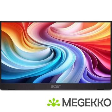 Acer PM161QB1bmiuux 15.6  Full HD IPS Portable Monitor beschikbaar voor biedingen