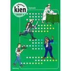 Kien Rekenen versie 2 tipboek groep 4, Boeken, Verzenden, Nieuw