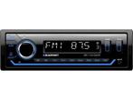 Blaupunkt BPA 1124 DAB BT - Autoradio - DAB+ Tuner/RDS Tuner, Auto diversen, Verzenden, Zo goed als nieuw