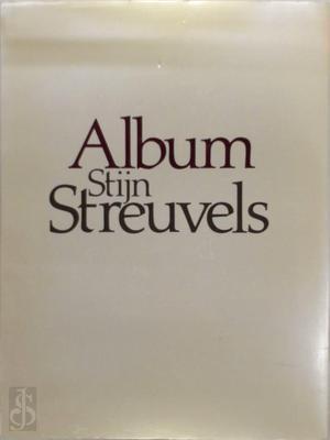 Album Stijn Streuvels, Boeken, Taal | Overige Talen, Verzenden
