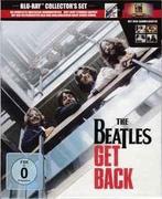 cd box - The Beatles - Get Back, Verzenden, Zo goed als nieuw