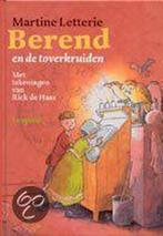 Berend En De Toverkruiden, Boeken, Ophalen of Verzenden, Nieuw