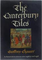 The Canterbury Tales 9780140044522 Geoffrey Chaucer, Verzenden, Zo goed als nieuw, Geoffrey Chaucer