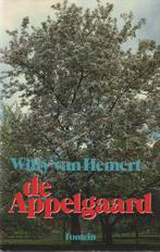 de Appelgaard 9789026102226 Hemert, Boeken, Verzenden, Gelezen, Hemert