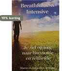 Breathfulness Intensive 9789081194334 Marco de Jager, Boeken, Verzenden, Zo goed als nieuw, Marco de Jager