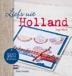 Liefs uit Holland 9789043914789 Inge Blom, Verzenden, Gelezen, Inge Blom