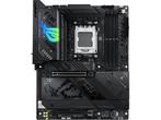 ASUS ROG Strix X870-F - ATX Moederbord - AM5 Socket DDR5, Audio, Tv en Foto, Televisies, Verzenden, Zo goed als nieuw