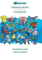9783749897926 Papiamento (Aruba) - bosanski jezik, diccio..., Boeken, Verzenden, Nieuw, Babadada Gmbh