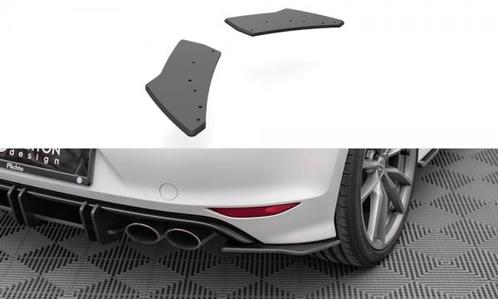 Street Pro Zijdiffuser Golf 7 R Maxton, Auto-onderdelen, Overige Auto-onderdelen, Ophalen of Verzenden