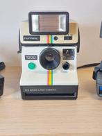 Polaroid Lot de 3 appareils photo instantanés Polaroid –, Nieuw