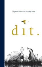 dit. | 9789493301344 | Tiny Fisscher, Zo goed als nieuw, Tiny Fisscher
