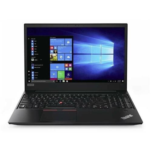 Lenovo ThinkPad E580 15,6 , 8GB , 256GB SSD , i5-8250U, Computers en Software, Windows Laptops, 2 tot 3 Ghz, SSD, 15 inch, 15 inch