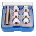 Olie aftap pluggen reparatieset M20x1.5 BGS 159, Verzenden, Nieuw
