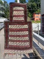 Afghan Baluch Saltbag volledig - Camelbag rug - 60 cm - 34, Nieuw