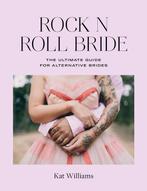 9781788790659 Rock n Roll Bride Kat Williams, Boeken, Verzenden, Nieuw, Kat Williams