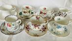 Royal Albert - Koffieservies (14) - Beenderporselein