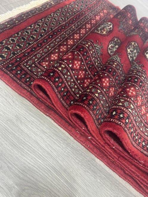Buchara - Vloerkleed - 297 cm - 78 cm - Loper, Huis en Inrichting, Stoffering | Tapijten en Kleden