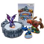 Skylanders Giants Starter Pack Wii GameshopX.nl, Spelcomputers en Games, Ophalen of Verzenden, Nieuw