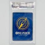 One Piece Card Game - 1 Graded card - One Piece - Roronoa, Hobby en Vrije tijd, Verzamelkaartspellen | Overige, Nieuw