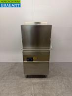 RVS Metos Doorschuifvaatwasser 400V Horeca, Ophalen of Verzenden, Gebruikt