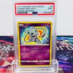 Pokémon Graded card - Shining Mew Holo #40 Shining Legends -, Nieuw