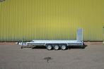 Hulco Terrax-3 3500 469x195 LK Machinetransporter, Ophalen of Verzenden, Nieuw