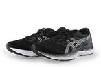 Asics Sneakers in maat 40,5 Zwart | 10% extra korting, Verzenden, Zwart, Asics, Sneakers of Gympen