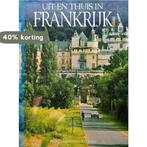 Uit en thuis in Frankrijk 9789061131298 Tim Albert, Boeken, Verzenden, Gelezen, Tim Albert