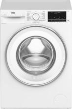 €519 Beko B3WT58410W2 Wasmachine, Ophalen of Verzenden, Nieuw, 1200 tot 1600 toeren