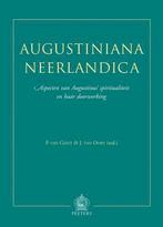 9789042916272 Augustiniana neerlandica | Tweedehands, Van Geest P.//Van Oort J., Zo goed als nieuw, Verzenden