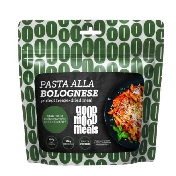 Pasta alla Bolognese - Good Mood Meals, Diversen, Levensmiddelen