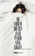 De vrouw die een jaar in bed ging liggen 9789038800400, Verzenden, Zo goed als nieuw, Sue Townsend