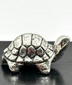 No reserve-Stevige,zware (43,00 gr) massieve zilveren, Antiek en Kunst