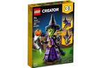 LEGO Creator 3-in-1 Mystic Witch - 40562 (Nieuw), Kinderen en Baby's, Speelgoed | Duplo en Lego, Verzenden, Nieuw