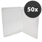 50x Vervangende PS3 / Playstation 3 Game Case (Nieuw), Spelcomputers en Games, Verzenden, Nieuw