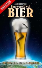 Een wereld vol bier 9789082108200 Alain Schepers, Boeken, Verzenden, Gelezen, Alain Schepers