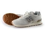 New Balance Sneakers in maat 38 Wit, Verzenden, Wit, New Balance, Sneakers of Gympen
