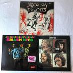 Blood On The Cats+Jimi Hendrix Experience+The Beatles -, Cd's en Dvd's, Vinyl Singles, Nieuw in verpakking