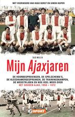 Mijn Ajaxjaren 9789089755025 Salo Muller, Verzenden, Gelezen, Salo Muller