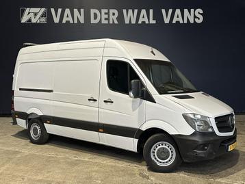 Mercedes-Benz Sprinter 316 CDI 164pk L2H2 Euro6 RIJKLAAR beschikbaar voor biedingen