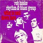 vinyl single 7 inch - Rob Hoeke Rhythm &amp; Blues Group..., Cd's en Dvd's, Verzenden, Zo goed als nieuw