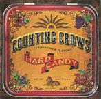 cd - Counting Crows - Hard Candy, Zo goed als nieuw, Verzenden