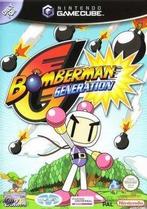 Bomberman Generation GameCube Garantie & snel in huis!, Overige genres, 1 speler, Ophalen of Verzenden, Zo goed als nieuw