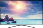 Samsung 43KU6400 - 43 inch 109 cm 4K Ultra HD Smart tv, 100 cm of meer, Samsung, Smart TV, LED