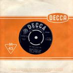 Brian Poole - Do you love me ? + Why cant you love me (V..., Verzenden, Nieuw in verpakking
