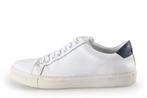 City Shoes Sneakers in maat 41 Wit | 10% extra korting, Kleding | Heren, Verzenden, Wit, City Shoes, Sneakers of Gympen