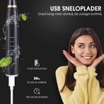 Tandsteen verwijderaar elektrisch Dentect – tandenborstel, Ophalen of Verzenden, Zo goed als nieuw