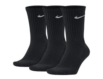 Nike - Dri-FIT Everyday Cushioned Crew Socks - 42 - 46