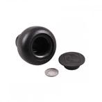 Neuswiel knop Winterhoff passend op stang ø 10 mm, Ophalen of Verzenden, Nieuw