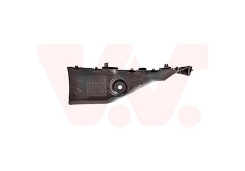 BUMPER BEVESTIGINGSBEUGELS VOOR TOYOTA AYGO 2005-2012, Auto-onderdelen, Carrosserie en Plaatwerk, Nieuw, Ophalen of Verzenden